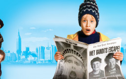 Home Alone Movies (Ordered)