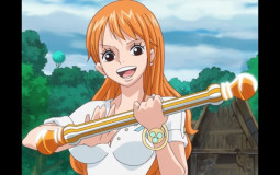 One Piece Top Waifus (début - fin Dressrosa)