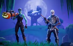 Saison Fortnite