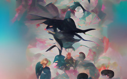 bts albums