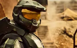 "Halo" Tier List