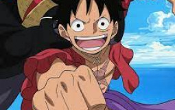 One piece arcs