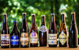 Bières Belges - Tierlist