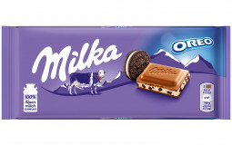 Chocolate BARS