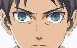 Magnus Anime's
