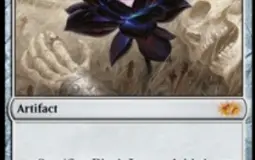 magic card power