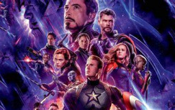 MCU Movie Ranking