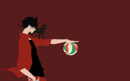 Cosmiken Anime list