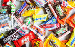 Halloween Candy