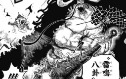 Equipage de Kaido