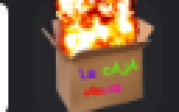 Tontos de la caja tonta