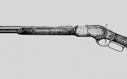 Hunt Showdown Weapons