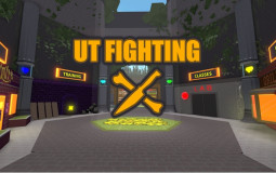 UT Fighter