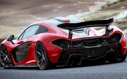 Mclaren