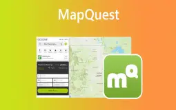 Travel with Mapquest