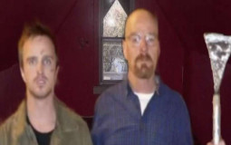 haunted mound members