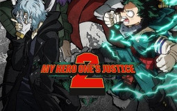 Tier List My hero One's Justice 2