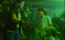 The Best and Worst of Goosebumps