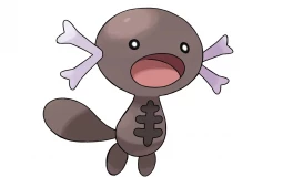 Paldea Pokemon