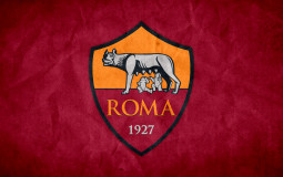 Equipe AS Roma 2019/20