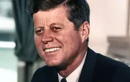 Women JFK Banged