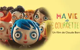 Ma Vie De Courgette