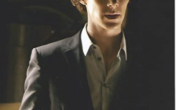 Sherlock characters