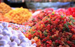 Candy Tier List