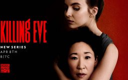 Killing Eve characters