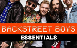 Backstreet Boys Albums