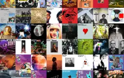 Rapper Tier List