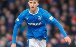 RANGERS 2018 JANUARY SIGNINGS