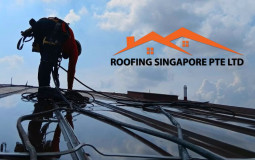 Roofing Singapore Pte Ltd