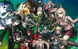 Danganronpa V3 Characters