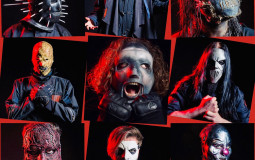 Slipknot Albumbs