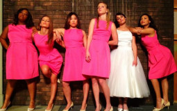 Non cannon wlw glee couples