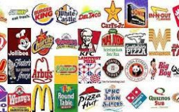 Fast Food teir list