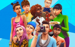 The Sims 4 DLC Packs