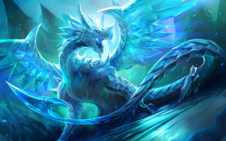 Dragon Tierlist