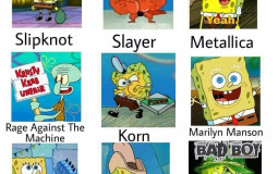 Bands