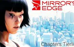 Mirror's Edge Chapters