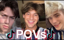 tiktok boys