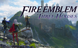 Fire Emblem 3H