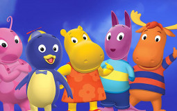 Backyardigans Tier List Maker - TierLists.com