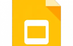 Google Slides Themes