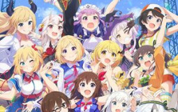 Hololive Waifus