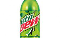 soda