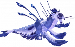 Creatures of sonaria