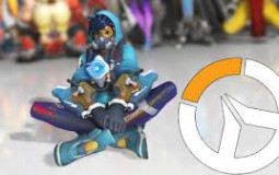 Skins do Overwatch