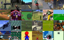 games